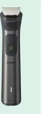 Canadian Tire PHILIPS S7900 Multigroomer offer