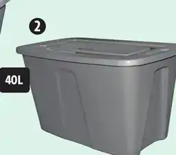 Canadian Tire Type A Restore Nesting Tote offer