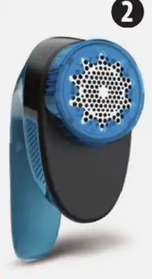 Canadian Tire T-Fal Fabric Shaver/Depiller, Blue offer