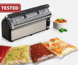 Canadian Tire FoodSaver All-in-One Liquid+ Vacuum Sealer offer