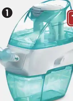 Canadian Tire Navage Nasal Care Starter Bundle. With 20 SaltPods for sinus relief offer