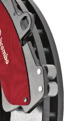 Canadian Tire Brembo Ceramic Brake Pads offer