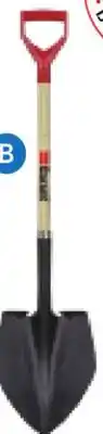 RONA GARANT 42 Round Shovel offer
