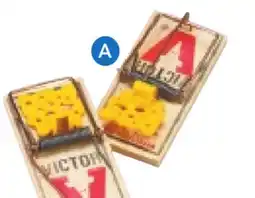 RONA 2-Pack mouse trap offer