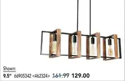 RONA LANDON & CO CHANDELIERS AND MINI PENDANT LIGHTS offer