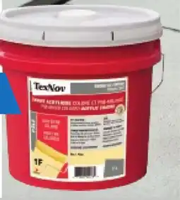 RONA TEXNOV Coating and sealants, 7L offer