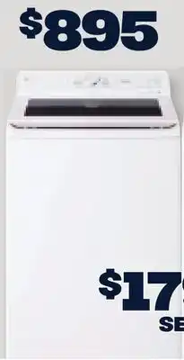 RONA 5.6 CU. FT. SMART WASHER offer