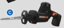 RONA COMPACT RECIPROCATING SAW offer