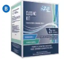 RONA AZUR POOL CLOSING KIT offer
