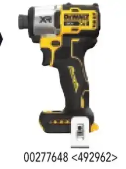 RONA DEWALT 20V MAX XR Impact Driver (Bare Tool) offer