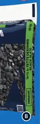 RONA 18-kg. 3/8-1/2. Black offer
