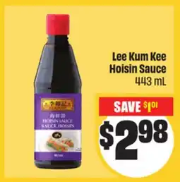 Chalo FreshCo Lee Kum Kee Hoisin Sauce 443 mL offer
