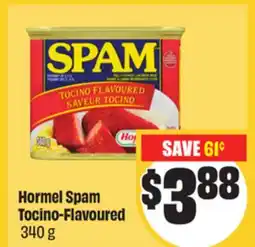 FreshCo Hormel Spam Tocino-Flavoured 340 g Mid-Autumn offer