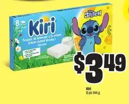 FreshCo Kiri offer