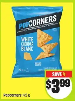 FreshCo Popcorners 142 g offer