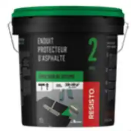 BMR ENDUIT PROTECTEUR D'ASPHALTE offer