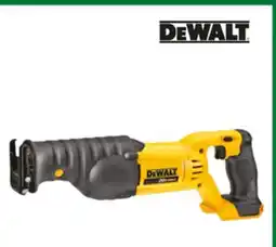 BMR SCIE ALTERNATIVE RECIPROCATING SAW offer