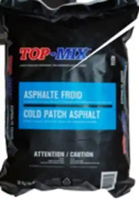 BMR ASPHALTE FROID offer