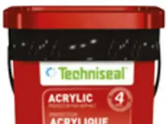 BMR TECHNISEAL SCELLANT A ASPHALTE offer