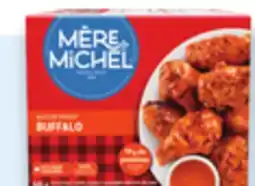 Walmart Mere Michel chicken wings offer