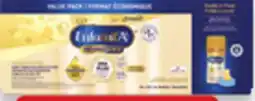 Walmart Enfamil NeuroPro or Neuropro Gentlease ready-to-feed formula offer