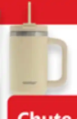 Walmart 30-oz. tumbler offer