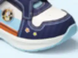 Walmart Kids Licensed athletics shoes offer