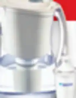 Walmart Marina water filter pitcher offer