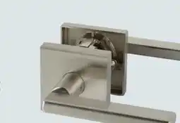 Canac Halifax Door Handle offer