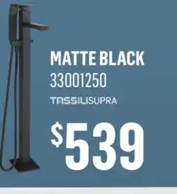 Canac Tolomeo Freestanding Bathtub Faucet offer