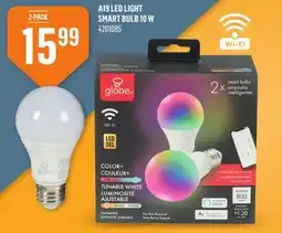Canac A19 LED Light Smart Bulb 10 W offer