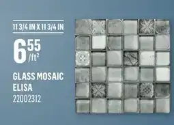 Canac Glass Mosaic offer