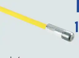 Canac Flexible Chimney Rod offer