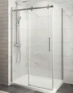 Canac Alaska Corner Shower offer