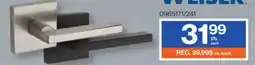 Patrick Morin HALIFAX Passage Door Lever offer