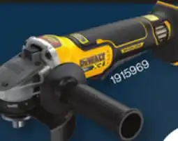 Patrick Morin Angle Grinder and Brushless, 20V MAX XR, 4-1/2 – 5 in. - (Tool Only) offer