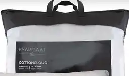 Rossy COTTON CLOUD Cotton pillow offer