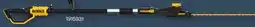 Patrick Morin Telescoping Pole Hedge Trimmer, 20V MAX offer