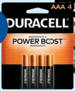 Rossy Batteries AA/AAA offer