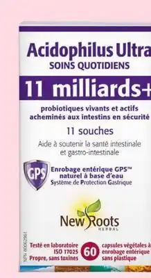 Avril Acidophilus ultra offer