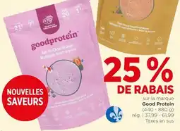 Avril Sur la marque offer