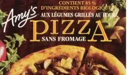 Avril Pizza offer