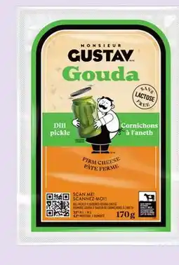 Avril Fromage gouda offer