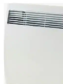 RONA VALU+ WALL CONVECTOR WITHOUT INTEGRATED THERMOSTAT offer