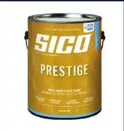 RONA SICO Prestige interior paint offer