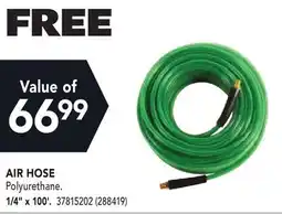 RONA AIR HOSE offer