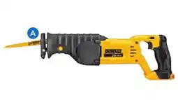 RONA RECIPROCATING SAW offer