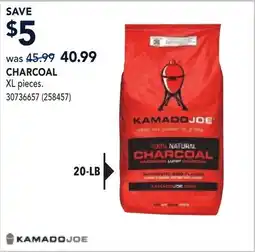 RONA KAMADO JOE CHARCOAL offer