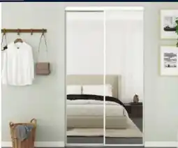 RONA LANDON & CO. closet doors Classic, 48 offer