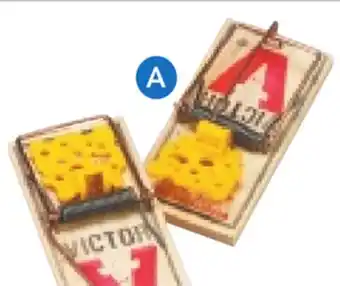RONA 2-Pack mouse trap offer
